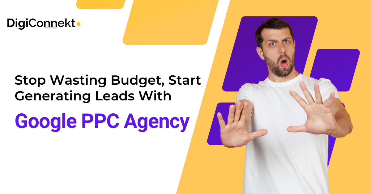 Google PPC Agency in Singapore: Stop Wasting Budget, Start Generating Leads