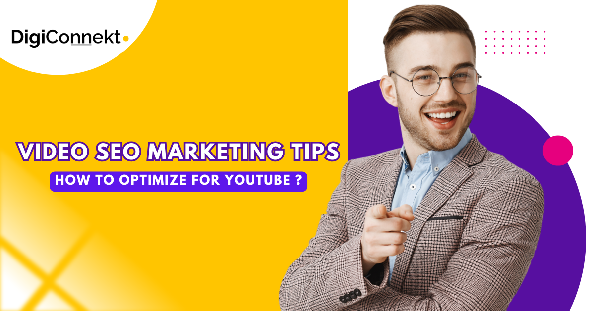 Video SEO Marketing Tips: How To Optimize for YouTube in 2024