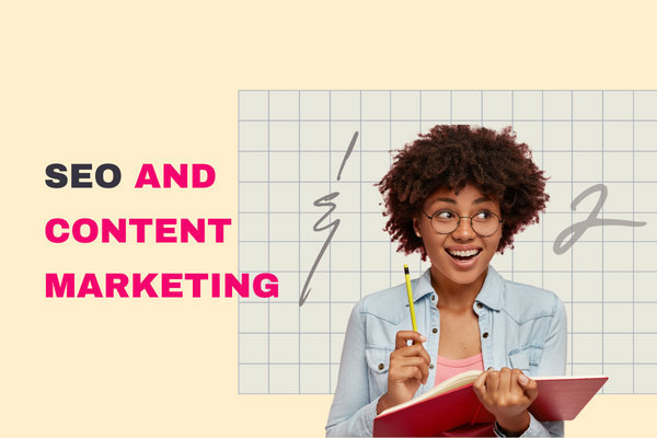 Seo And Content Marketing: A Winning Combination In Digital Marketing