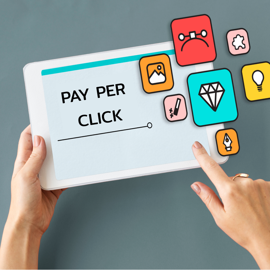 Pay Per Click