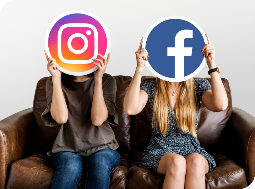 Facebook And Instagram Ads