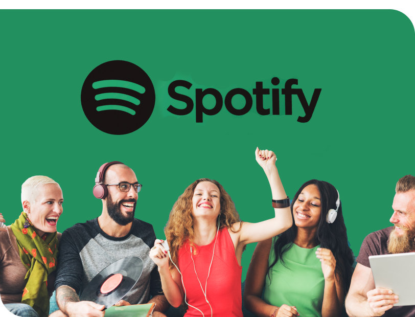 Spotify Ads